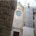 Fu ristrutturata anche la chiesa oggi di SantAnna, in strada Palazzo di Citt